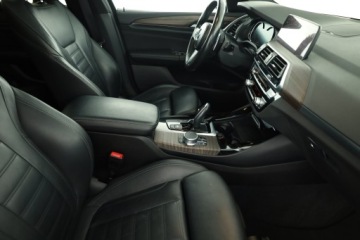 BMW X3 G01 SUV 2.0 20d 190KM 2018 BMW X3 xDrive20d, Salon Polska, Serwis ASO, zdjęcie 6