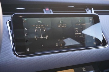 Land Rover Range Rover Evoque II SUV 2.0 Si4 200KM 2022 Land Rover Range Rover Evoque R-Dynamic, 4x4,aut,ACC, panorama, skory, kam, zdjęcie 10