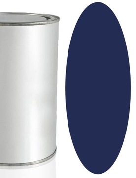 FARBA PŁYNNA GUMA FOLIA 1 L LAKIER ZDZIERALNY RAL 5013 MAT