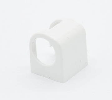 ЗАГЛУШКА НИЖНЕЙ КРЫШКИ ОКОННОЙ ПЕТЛИ