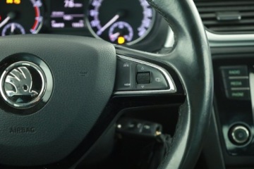 Skoda Rapid II Liftback Facelifting 1.0 TSI 110KM 2019 Skoda Rapid 1.0 TSI, Salon Polska, 1. Właściciel, zdjęcie 14