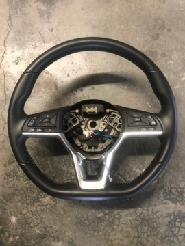 Nissan Qashqai II J11 KIEROWNICA MULTIFUNKCYJNA
