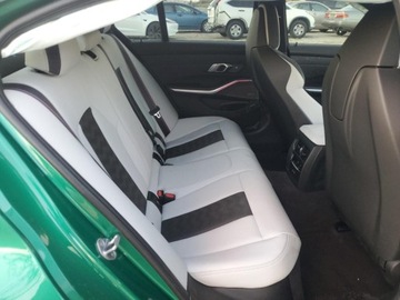 BMW Seria 3 G20-G21 2023 BMW M3 Competition 2023 3.0l 3.0 Benzyna 503KM, zdjęcie 10