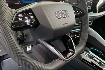 Audi Q5 II 2025 Audi SQ5 3.0 367KM Duzy rabat Polski salon Dowolna konfiguracja 3.0, zdjęcie 18