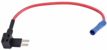 БАЙПАС BYPASS MINI ДОПОЛНИТЕЛЬНЫЙ ПРЕДОХРАНИТЕЛЬ MINIVAL