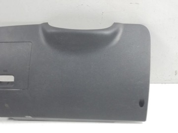 HYUNDAI I10 I PA КРЫШКА РУЛЕВОГО КОЛЕСА 84751-0X100