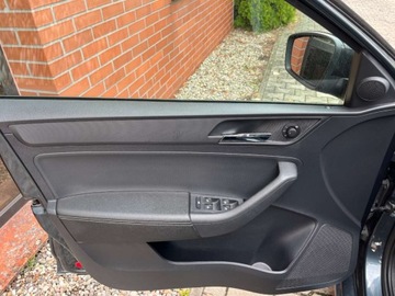 Seat Toledo IV Liftback 1.4 TSI 125KM 2017 Seat Toledo 1.4 benzyna 125 KM Automat zarej w PL zadbany zamiana, zdjęcie 21