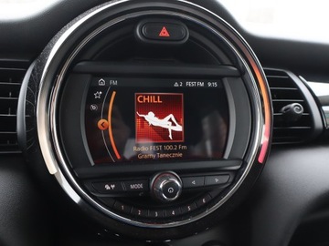 Mini Mini F56 Hatchback 3d Facelifting Cooper 1.5 136KM 2020 MINI 3-door Cooper, Salon Polska, Serwis ASO, zdjęcie 12