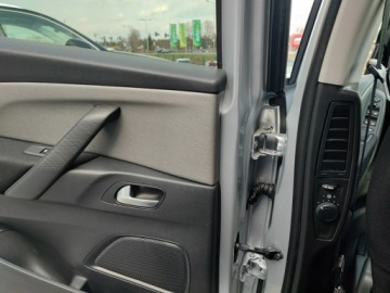 Citroen Grand C4 Picasso II Grand Picasso 1.6 BlueHDi 120KM 2015 Citroen C4 Grand Picasso BlueHDi C4 Picasso + 7, zdjęcie 30