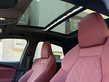 Audi Q5 III SQ5 Sportback 3.0TFSI MHEV plus 367KM 2025 AUDI Q5 SQ5 TFSI quattro Sportback Suv (367 KM) 2025, zdjęcie 3