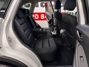 Mazda CX-5 I SUV 2.0 SKYACTIV-G 165KM 2014 Mazda CX-5 Promocja na black week oferta wazna do konca tygodnia -3000 tys, zdjęcie 37