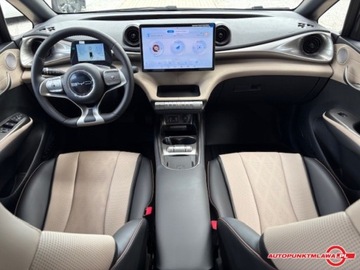 BYD 2023 BYD Dolphin Auto Punkt 1.2 Elektryczny 95KM, zdjęcie 20