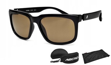 Okulary PRZECIWSŁONECZNE ARCTICA S-224 POLARYZACJA