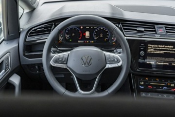 Volkswagen Touran III 1.5 TSI EVO 150KM 2026 Volkswagen Touran Highline 1.5 TSI EVO 150 KM DSG, zdjęcie 13