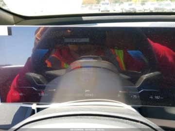 BMW iX 2025 BMW iX xDrive50 2025 Elektryczny 516KM, zdjęcie 10