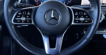 Mercedes Klasa A W177/V177 Hatchback 1.3 200 163KM 2022 Mercedes-Benz Klasa A Salon PL Kamera Czujniki Multibeam Ambiente Martwe p, zdjęcie 13