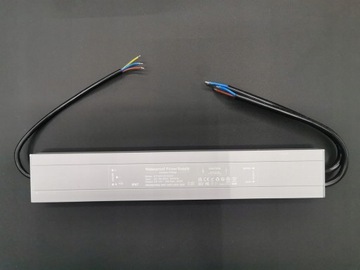 Блок питания REYLAX 12В 300Вт 25А IP67 водонепроницаемый