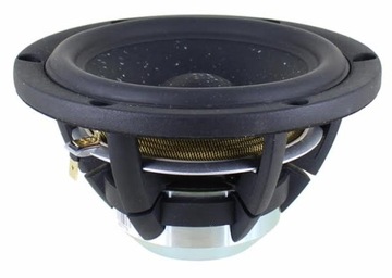 SB Acoustics 5″ SATORI MR13P-8 / Paper 8 Ом среднечастотный динамик