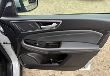 Ford S-Max II Van 2.0 EcoBlue 190KM 2018 Ford S-Max Ford S-Max 2.0 Diesel 190KM, zdjęcie 23