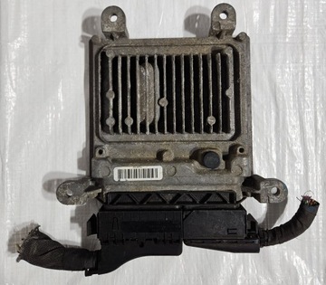 JEDNOTKA MERCEDES A6519000700 A6519010600 CRD3.20