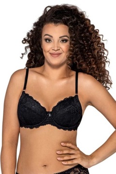 Бюстгальтер 1970 Черный, 75С