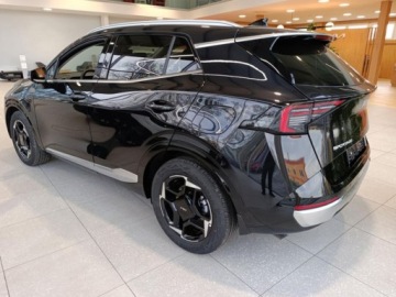 Kia Sportage V SUV Facelifting 1.6 T-GDI 180KM 2025 KIA Sportage 1.6 T-GDI Business Line 4WD DCT Suv 180KM 2025, zdjęcie 3