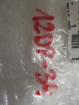 CITROEN BERLINGO PEUGEOT PARTNER MĚCH KOULE ŘAZENÍ 16063993ZD NOVÝ