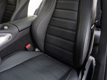 Mercedes GLE V167 SUV Facelifting 3.0 450d 367KM 2025 GLE Coupe 450 d 4-Matic AMG Line 3.0 (367KM) 2025, zdjęcie 3