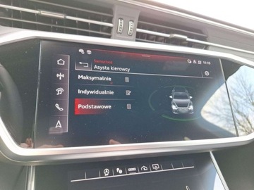 Audi A6 C8 Allroad 3.0 50 TDI 286KM 2025 Audi A6 Avant 3.0 Diesel 245KM, zdjęcie 28