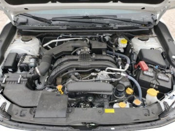 Subaru Impreza IV 2023 Subaru Impreza 2023 2.0L AWD Limited 2.0 Benzyna 152KM, zdjęcie 6