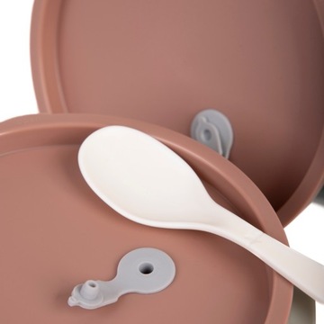 Обеденный термос BOXIE 0,85 ХОМЛА