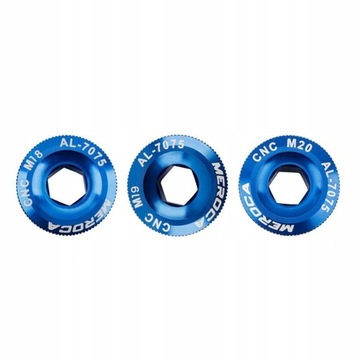 2 винта, крепящие крышку кривошипа к кривошипно-шатунному механизму,