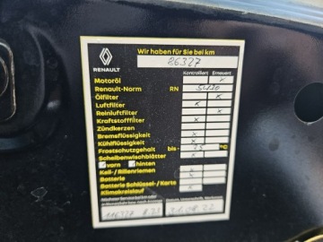 Renault Scenic III 2014 Renault Scenic Xenon, Navi,Kamera,KlimaTronik,PDC,, zdjęcie 38