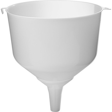 Lejek plastikowy fi 25 cm BARDZO WYSOKI pojemny