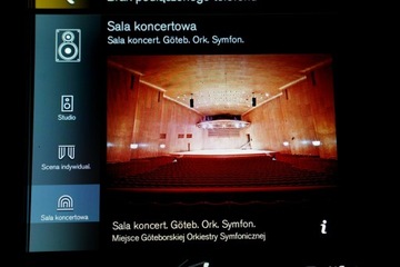 Volvo XC90 II SUV Plug-In 2.0 T8 Twin Engine Plug-in Hybrid 391KM 2020 Volvo XC 90 RECHARGE panorama FUL LED 7-os SKÓRA, zdjęcie 35