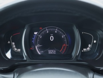 Renault Kadjar Crossover Facelifting 1.3 TCe 160 FAP 159KM 2019 Renault Kadjar 1.3 TCe, Salon Polska, Serwis ASO, zdjęcie 10