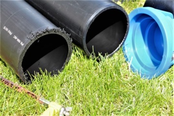 ОРИГИНАЛ Станок для снятия фаски с труб диаметром 75-110 мм MPJ