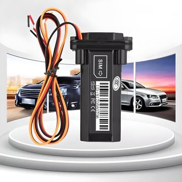 GPS-ЛОКАТОР ДЛЯ ОТСЛЕЖИВАНИЯ ВАШЕГО АВТОМОБИЛЯ SIM-карта со скрытой батареей трекера