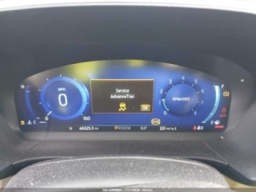 Ford Kuga III 2020 Ford Kuga 2020 r., 2,0L TITANIUM 2.0 Benzyna 250KM, zdjęcie 5