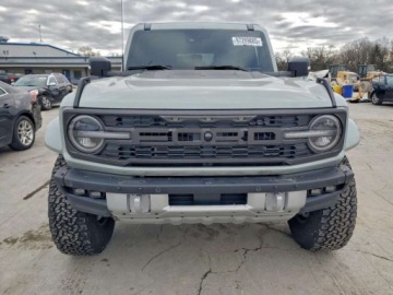 Ford Bronco VI 2024 Ford Bronco Raptor 2024 3.0 Benzyna 418KM, zdjęcie 5
