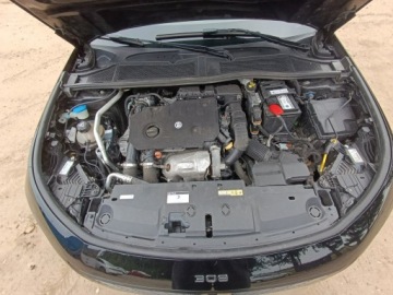Peugeot 308 III SW 1.5 BlueHDi 130KM 2022 Peugeot 308 automat, zdjęcie 21