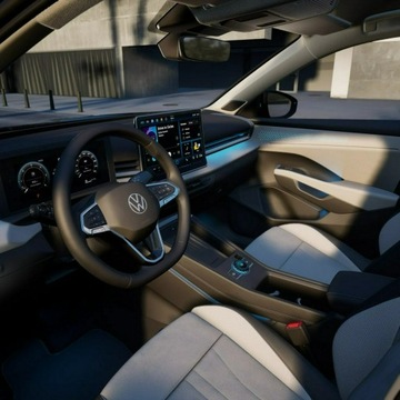 Volkswagen T-Roc I 2026 Volkswagen T-Roc Wersja Style 1.5 eTSI 150 KM DSG, zdjęcie 17