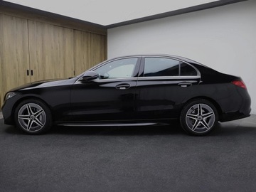 Mercedes Klasa C W206 Limuzyna 1.5 180 170KM 2025 C Klasa 180 Business Edition 1.5 (170KM) 2025, zdjęcie 2
