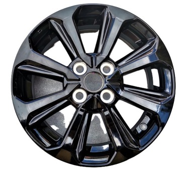 Alufelga 4x100 5,0 15 ET46 Mitsubishi Enkei