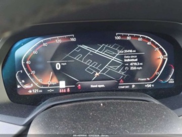 BMW X5 G05 2023 BMW X5 sDrive40i 2023 3.0 Benzyna 335KM, zdjęcie 9