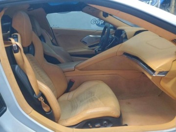 Chevrolet Corvette C7 2020 Chevrolet Corvette Stingray 3LT 2020 6.2 Benzyna 495KM, zdjęcie 10