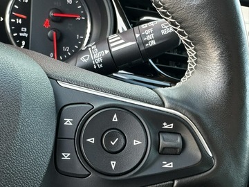 Opel Insignia II Sports Tourer 2.0 CDTI 170KM 2018 Opel Insignia FullLED, Skóra, Navi, HeadUp, Hak, zdjęcie 26