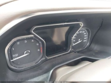  GMC Yukon Denali 2021 6.2l 6.2 Benzyna 420KM, zdjęcie 10