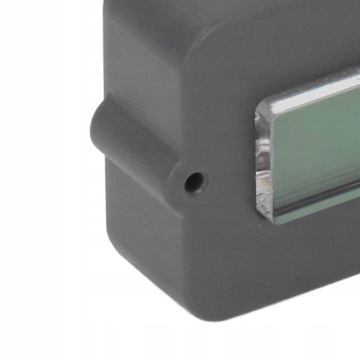 Monitor baterii Wodoodporny ABS Anti Reverse