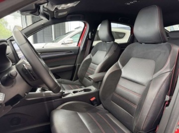 Renault Arkana SUV 1.3 TCe 158KM 2023 Renault Arkana R.S. Line Bose Ambiente Kamera cofania CarPlayAndroid A, zdjęcie 8